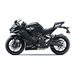 KAWASAKI NINJA ZX-4R METALLIC SPARK BLACK 2025