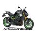 KAWASAKI Z900 SE 2026 DEMO