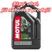 MOTUL 5100 4T ESTER 10W-40 4L - OLEJE PRO 4T MOTORY - PRO MOTORKU