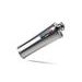KONCOVKA VÝFUKU SLIP-ON GPR TRIOVAL BMW.36.TRI LEŠTĚNÁ NEREZOVÁ OCEL