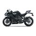 KAWASAKI NINJA ZX-4R METALLIC SPARK BLACK 2027