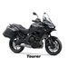 KAWASAKI VERSYS 650 METALLIC SPARK BLACK 2026