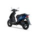 KYMCO AGILITY 50 - MODRÁ - KYMCO - SKÚTRY