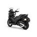 VOGE SR450X ČERNÁ