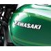 LOGA "KAWASAKI" NA NÁDRŽ PRO Z650 RS