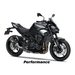 KAWASAKI Z900 EBONY 2025