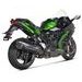 SPORTOVNÍ TITANOVÝ VÝFUK AKRAPOVIČ PRO KAWASAKI NINJA H2 SX
