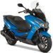 KYMCO X-TOWN 300I ABS - MODRÁ MATNÁ - {% if kategorie.adresa_nazvy[0] != zbozi.kategorie.nazev %} - {% endif %}