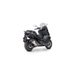 VOGE SR4 MAX 350 LUX BLACK - SCOOTER VOGE - MOTOCYKLY