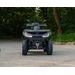 SEGWAY SNARLER AT6 L EPS LIMITED BLACK ABS, T3B