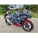 KAWASAKI NINJA 500 SE METALLIC MATTE TWILIGHT BLUE 2026