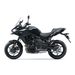 KAWASAKI VERSYS 650 METALLIC SPARK BLACK 2026