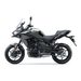 KAWASAKI VERSYS 650 METALLIC GRAPHITE GRAY 2026
