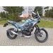 KAWASAKI KLE500 SE METALLIC BLUISH GREEN 2026 DEMO POUZE 974 KM NAJETO