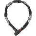 ŘETĚZOVÝ ZÁMEK ABUS 585/100 BLACK UGRIP CHAIN