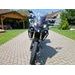 VOGE 625 DSX ZAPŮJČENÍ MOTOCYKLU NA 1 DEN