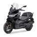 VOGE SR4 MAX 350I LUX BLACK