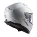 LS2 FF811 VECTOR II SOLID WHITE-06