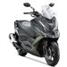 KYMCO DT X360 125I ABS TMAVĚ ZELENÁ / ČERNÁ - {% if kategorie.adresa_nazvy[0] != zbozi.kategorie.nazev %} - {% endif %}