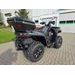 SEGWAY ATV SNARLER AT6 L EPS LIMITED GREY/BLACK