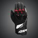RUKAVICE NA MOTORKU 4SR STUNT RED