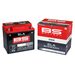 TOVÁRNĚ AKTIVOVANÁ MOTOCYKLOVÁ BATERIE BS-BATTERY 53030 (FA)