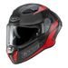 HELMA NA MOTORKU CABERG DRIFT EVO II CARBON RED