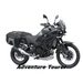 KAWASAKI KLE500 METALLIC CARBON GRAY 2026