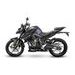 VOGE R125 S BLACK