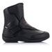 BOTY RIDGE WATERPROOF, ALPINESTARS (ČERNÁ) 2024 - SILNIČNÍ MOTO BOTY - PRO MOTORKÁŘE