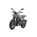 VOGE 525 AC BLUE - CLASSIC VOGE - MOTOCYKLY