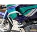 OCHRANNÉ RÁMY MOTORU RDMOTO CF26S STŘÍBRNÁ