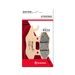 BRZDOVÉ DESTIČKY BREMBO 07033XS