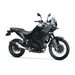 KAWASAKI KLE500 METALLIC CARBON GRAY 2026