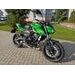 KAWASAKI Z650 S CANDY LIME GREEN 2026