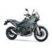 KAWASAKI KLE650 SE PEARL STORM GRAY 2027