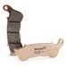 BRZDOVÉ DESTIČKY BREMBO 07063XS