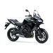 KAWASAKI VERSYS 650 METALLIC SPARK BLACK 2026