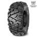 BULLDOG TIRES B350 (E4) - ATV PNEUMATIKY - PRO MOTORKU