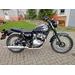 KAWASAKI MEGURO S1 EBONY 2025 POUZE 1900 KM NAJETO