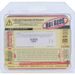 MAIN BEARING AND SEAL KIT HOT RODS K094