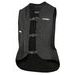 AIRBAGOVÁ VESTA HELITE E-TURTLE ČERNÁ