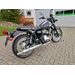 KAWASAKI MEGURO S1 EBONY 2025 POUZE 1900 KM NAJETO