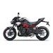 KAWASAKI Z900 CANDY PERSIMMON RED 2025