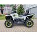 LINHAI LANDFORCE 650L PRO EPS 4X4 - ZELENÁ