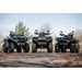 LINHAI ATV 1000L LANDFORCE EPS SAND