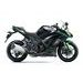 KAWASAKI NINJA 1000SX EMERALD BLAZED GREEN 2023 - SPORT TOURER KAWASAKI - MOTOCYKLY