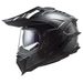 LS2 MX701 C EXPLORER GLOSS CARBON-06