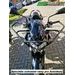 KAWASAKI Z650 S EBONY 2026 AUTOŠKOLA S OCHRANNÝMI RÁMY