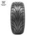 BULLDOG TIRES B349 (E4) - ATV PNEUMATIKY - PRO MOTORKU